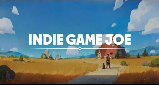 Indie Game Joe Discord server for indie game developers